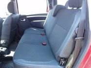 Lada Largus 2012- гг. Авточехлы ЭкоКожа↗Ткань фото 3