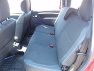 Lada Largus 2012- гг. Авточехлы ЭкоКожа↗Ткань фото 4