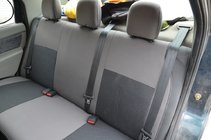 Renault Logan I 2005-2008 гг. Новинка! Авточехлы из экокожи Brothers Premium фото 2