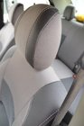 Renault Logan I 2005-2008 гг. Новинка! Авточехлы из экокожи Brothers Premium фото 3