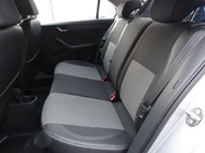 Skoda Rapid 2012-2019 гг. Авточехлы SoyuzAuto Premium фото 2