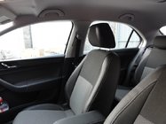 Skoda Rapid 2012-2019 гг. Авточехлы SoyuzAuto Premium фото 3