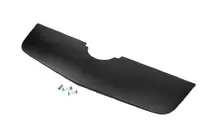 Opel Movano 2010-2021 гг. Зимняя накладка на решетку радиатора фото 3