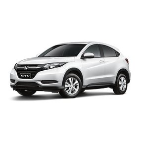 Тюнинг Honda HR-V 2014-2021 гг.