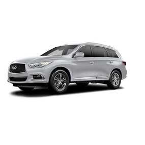 Тюнинг Infiniti QX60 2016-2021 гг.