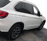 BMW X5 F15 2013-2018 гг. Боковые Подножки OEM V1 (2 шт) фото 2