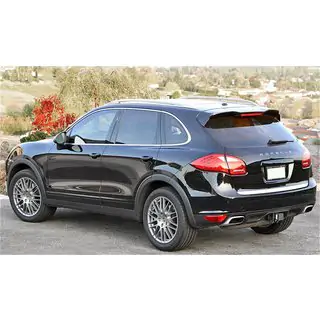 Рейлинги OEM (2 шт)