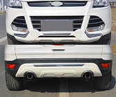 Ford Kuga/Escape 2013-2019 гг. Передний и задний лип (2013-2016) фото 1