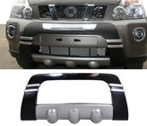Nissan X-trail T31 2007-2014 гг. Передняя накладка (2007-2010) фото 1