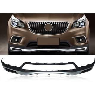 Передний лип Buick Envision 2014-2020 гг. фото 1