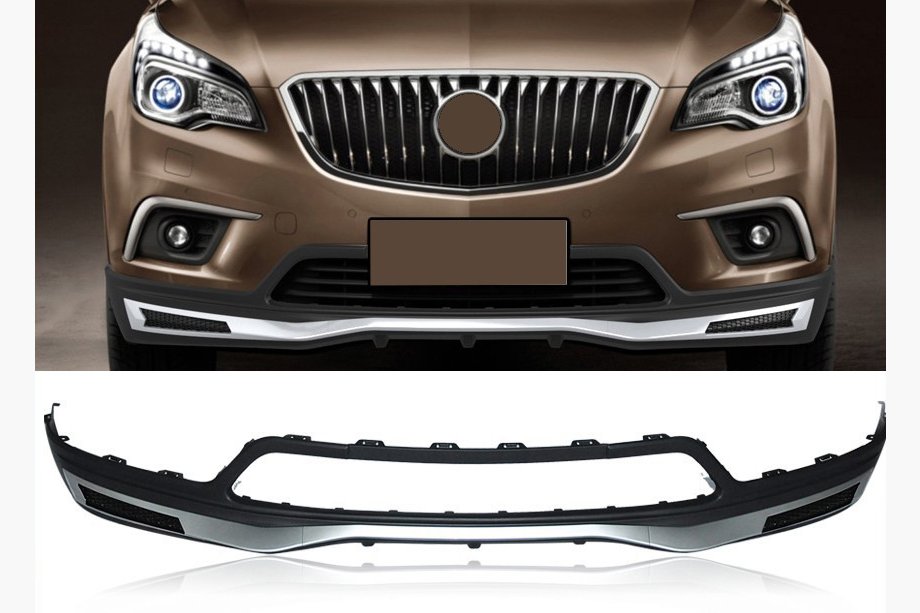 Buick Envision 2014-2020 гг. Передний лип Image