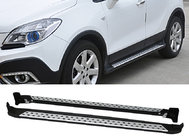 Buick Encore 2013-2019 гг. Боковые Подножки OEM (2 шт) фото 1