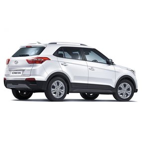 Тюнинг Hyundai Creta 2014-2020 гг.