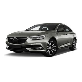 Тюнинг Opel Insignia 2017-2022 гг.