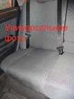 Geely MK 2006-2014 гг. Авточехлы (Тканевые, Classik) фото 3