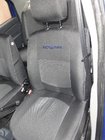 Renault Logan I 2008-2013 гг. Авточехлы (Тканевые, Classik) фото 1