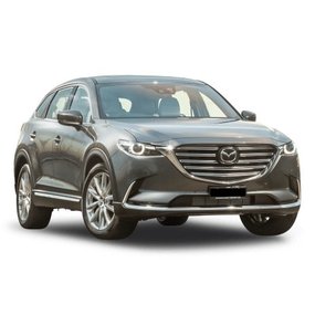 Тюнинг Mazda CX-9 2017- гг.