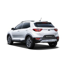 Тюнинг Kia Stonic 2017- гг.