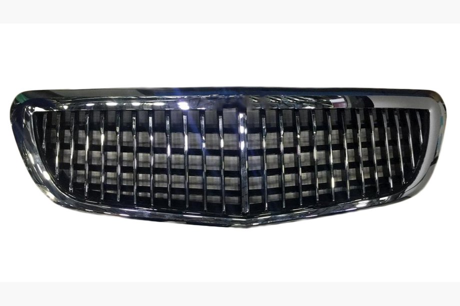Mercedes Vito/V-class W447 2014- гг. Передняя решетка Maybach (2014-2019 для V-Class) Image