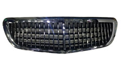 Mercedes Vito/V-class W447 2014- гг. Передняя решетка Maybach (2014-2019 для V-Class) фото 1