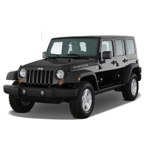 Тюнинг Jeep Wrangler 2007-2017 гг.