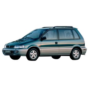 Тюнинг Mitsubishi Space Runner 1997-2002 гг.