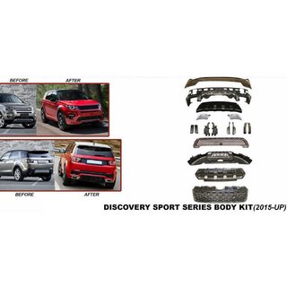 Тюнинг Комплект Обвесов Land Rover Discovery Sport 2014- гг. фото 1