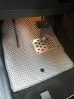 Land Rover Freelander II 2006–2014 гг. Коврики EVA (Серые) фото 1