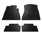Lexus GS 2005-2011 гг. Резиновые Коврики 2WD (4 шт, Stingray Premium) фото 1