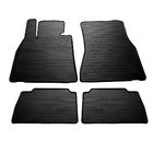 Lexus LS 2007-2017 гг. Резиновые коврики (4 шт, Stingray Premium) фото 1