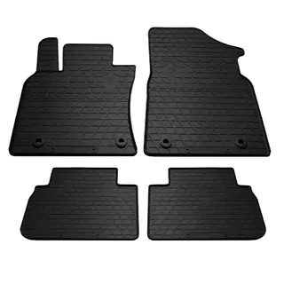 Резиновые коврики (4 шт, Stingray Premium)