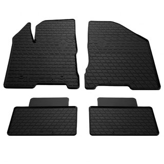 Резиновые коврики (4 шт, Stingray Premium)