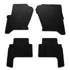 Range Rover Sport 2005-2013 гг. Резиновые коврики (4 шт, Stingray Premium) фото 1