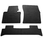 Range Rover III L322 2002-2012 гг. Резиновые коврики (4 шт, Stingray Premium) фото 1