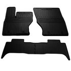 Range Rover Sport 2014-2022 гг. Резиновые коврики (4 шт, Stingray Premium) фото 3