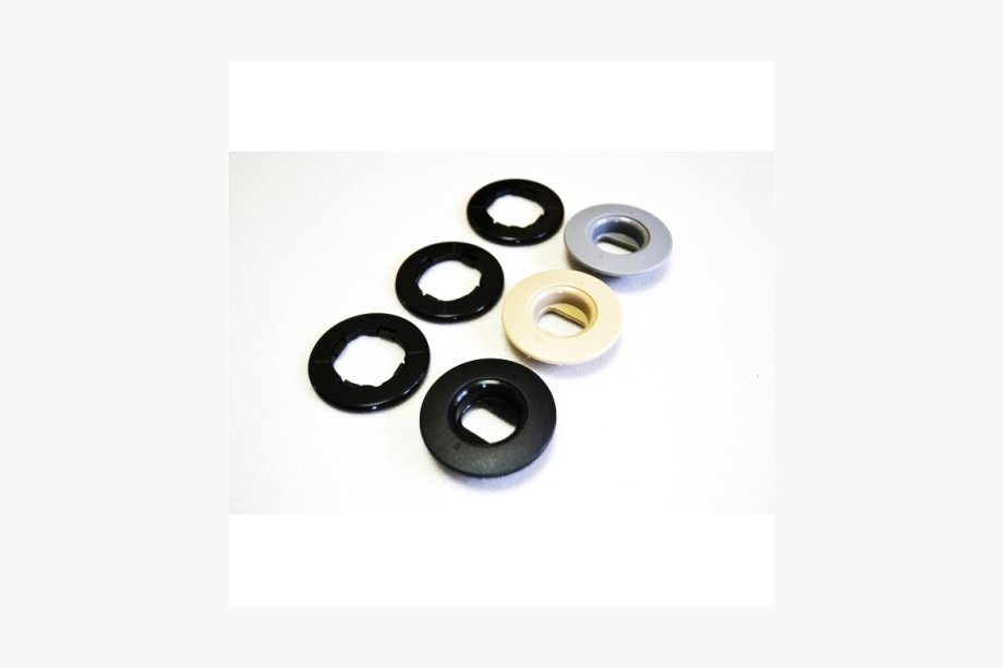 Toyota Клипса для ковриков Toyota NEW Image