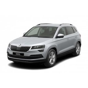 Тюнинг Skoda Karoq 2018- гг.