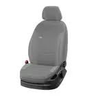 Mitsubishi Space Star 1998-2006 гг. Авточехлы Тканевые Classic Premium 2020 (Полный Комплект) фото 3
