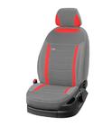 Renault Trafic 2015- гг. Авточехлы Тканевые Classic Premium 2020 (8 или 9 мест) фото 5