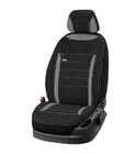 Mitsubishi Space Star 1998-2006 гг. Авточехлы Тканевые Classic Premium 2020 (Полный Комплект) фото 10