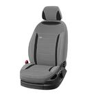 Renault Trafic 2015- гг. Авточехлы Тканевые Classic Premium 2020 (8 или 9 мест) фото 12