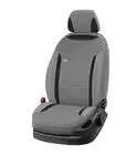 Mitsubishi Space Star 1998-2006 гг. Авточехлы Тканевые Classic Premium 2020 (Полный Комплект) фото 12