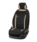 Mitsubishi Space Star 1998-2006 гг. Авточехлы Тканевые Classic Premium 2020 (Полный Комплект) фото 15