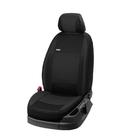 Ford Custom 2013-2022 гг. Авточехлы тканевые Classic 2020 (8 или 9 мест) фото 1