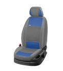 Ford Custom 2013-2022 гг. Авточехлы тканевые Classic 2020 (8 или 9 мест) фото 6