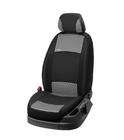 Ford Custom 2013-2022 гг. Авточехлы тканевые Classic 2020 (8 или 9 мест) фото 9