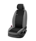 Ford Custom 2013-2022 гг. Авточехлы тканевые Classic 2020 (8 или 9 мест) фото 10