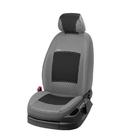 Ford Custom 2013-2022 гг. Авточехлы тканевые Classic 2020 (8 или 9 мест) фото 11