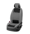 Ford Custom 2013-2022 гг. Авточехлы тканевые Classic 2020 (8 или 9 мест) фото 12