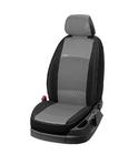 Ford Custom 2013-2022 гг. Авточехлы тканевые Classic 2020 (8 или 9 мест) фото 13